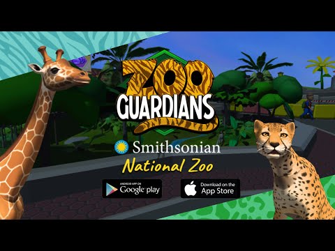 Zoo Guardians

