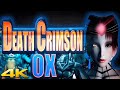 DEATH CRIMSON OX Mouse Support No Flashing 4K 60ᶠᵖˢ ARCADE Walkthrough Longplay DEATH CRIMSON OX Mouse Support No Flashing 4K 60ᶠᵖˢ ARCADE Walkthrough Longplay