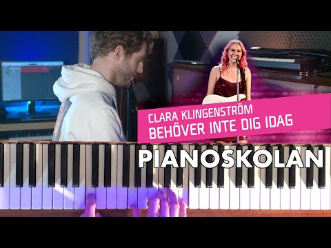 Clara Klingenström -