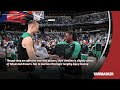 NBA insider claims major changes could be looming for Celtics