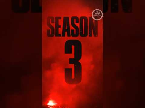Сериал «Одни из нас» официально продлён на третий сезон! #TheLastOfUs #ОдниИзНас #shorts