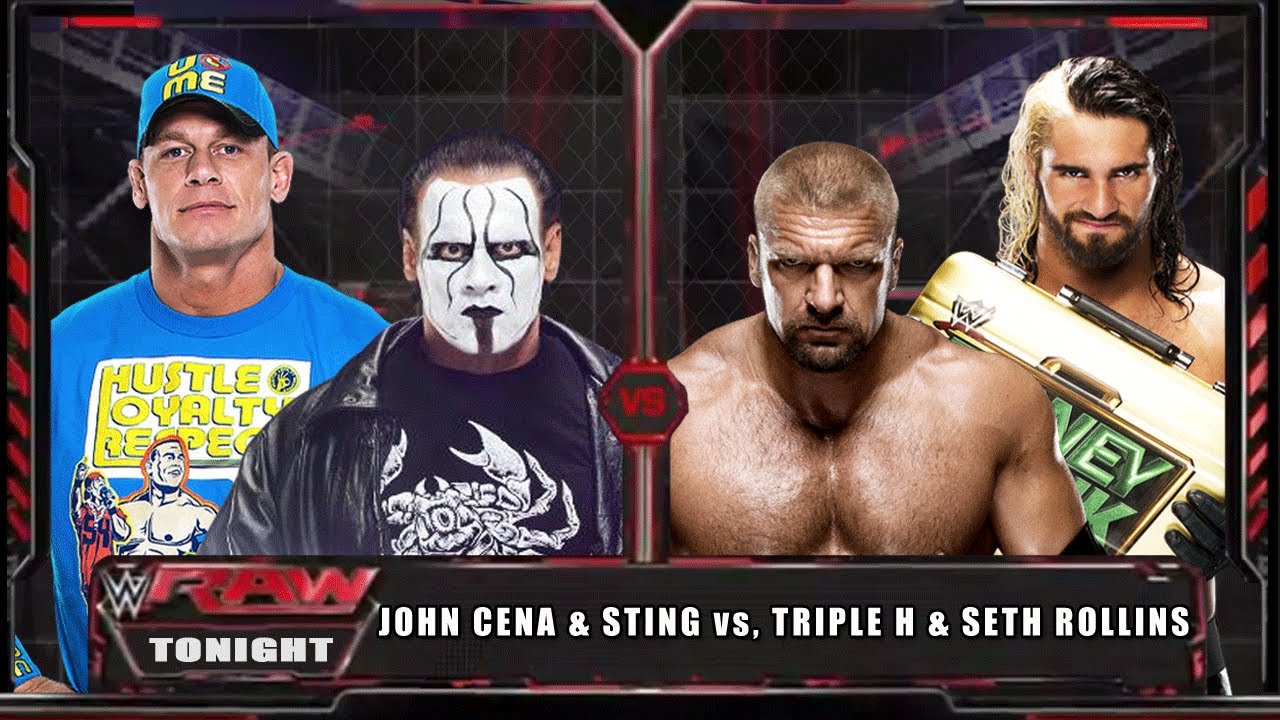 wwe raw 9-14-15 highlights - WWE RAW 14-9-15 Highlights.mp4