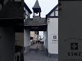 Deutschland an der Mosel #shorts #architecture #germany #vibes #rheinlandpfalz #beautiful #views