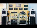 แอมป์ Primare I25 Prisma DM36 Modular integrated amplifier + ลำโพง Totem Totem Element Fire V2