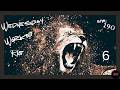 Maximum Intensity Workout - Wednesday Workout Riot 6 (190 BPM, No Vocals)