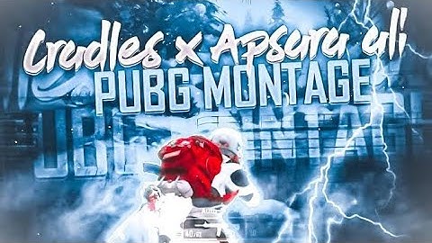 Apsara Aali | PUBG MONTAGE | SAMSUNG,A3,A5,A6,A7,J2,J5,J7,S5,S6,S7,59,A10,A20,A30,A50,A70 |RX FROSTY