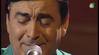 Soleá. Calixto Sánchez. 2000