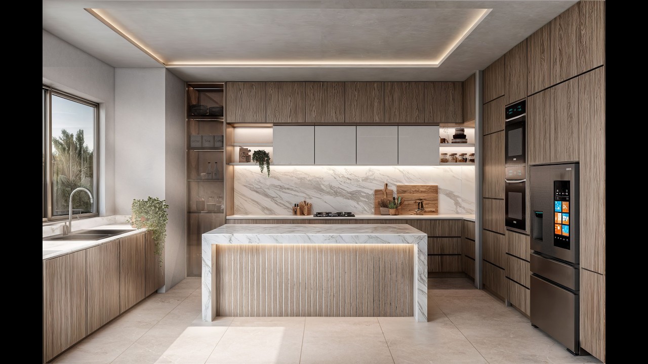 Проект Casa Antorcha в жилом районе Виа Камбрес 📍 Канкун, Мексика