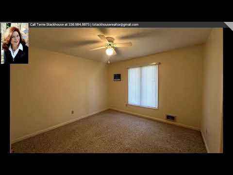 275 Grand Street, Millers Creek, NC home video tour