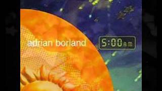 Watch Adrian Borland Dangerous Stars video