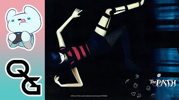 The Path Ep 1 - Ruby - Losing My Way