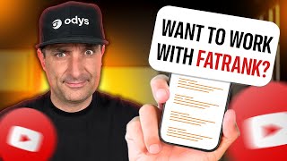 How to Qualify to Work With FatRank Lead Generation