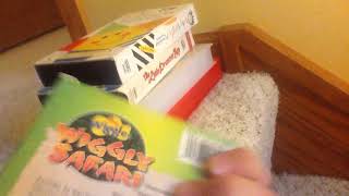 VHS Update For June 3 2017