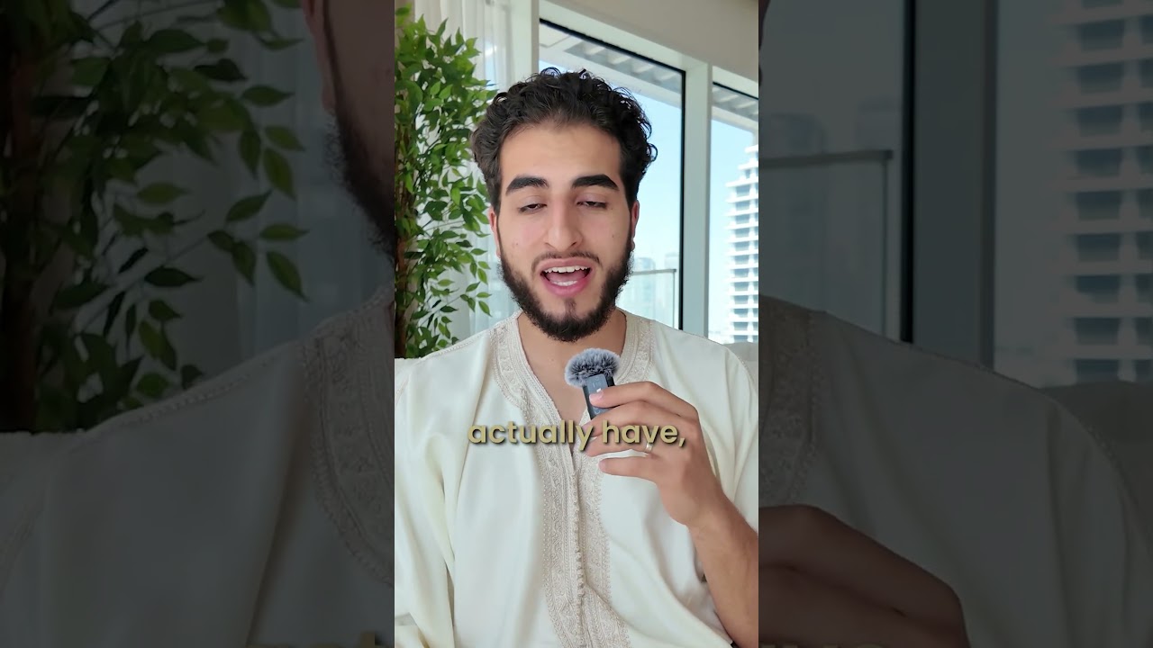 The fastest way to kill barakah in your business?