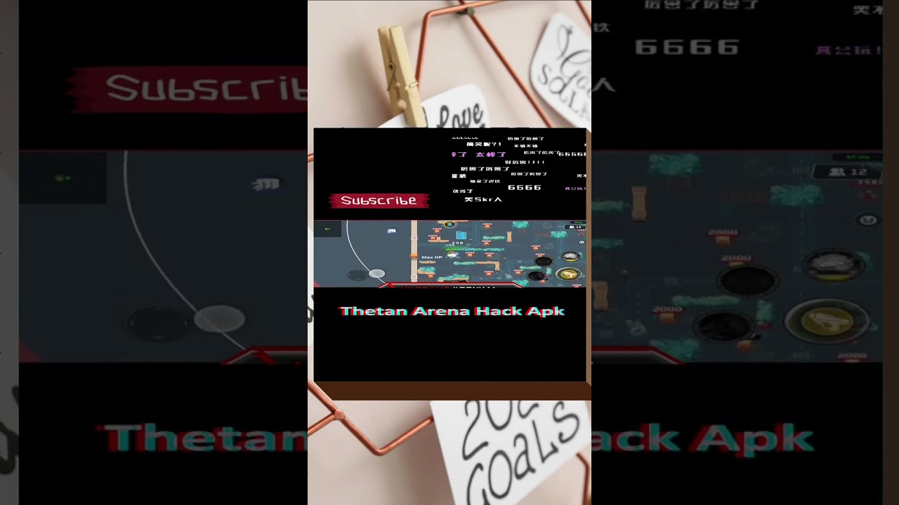 Thetan Arena version MOD Unlock gifts, feature Premium 🆗 Version Hack 