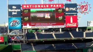Club Level Sect. 208, Row F, Seats 9-12.
