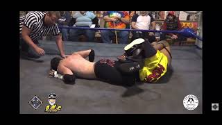 BWC Worldwide Episode.4:Koga vs Jeff Luck(NAWA)