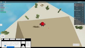 Dusty Dunes Secret Badge - Doc