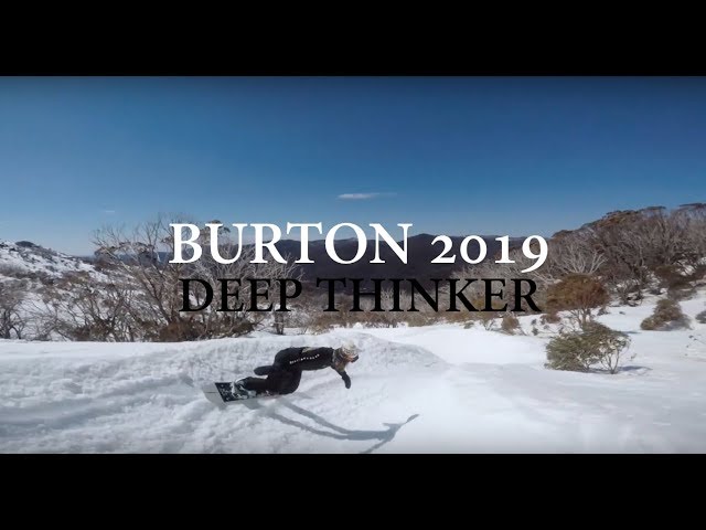 2019 burton snowboard Men's Ruler Boots the womens Burton Feelgood Snowboard sets you up for success 2019 Burton Snowboard Reviews |