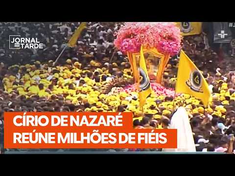CIRIO DE NAZARE