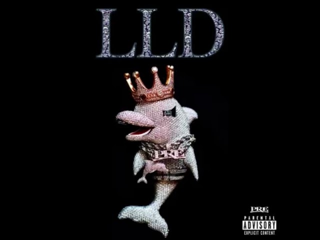 New Young Dolph 🐬 (Exclusive) This Song Too Hard! Long Live Dolph #2025 #hard #lldolph #flippa