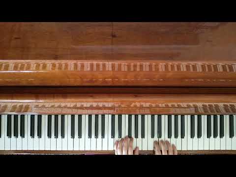 DOLYA (Piano)