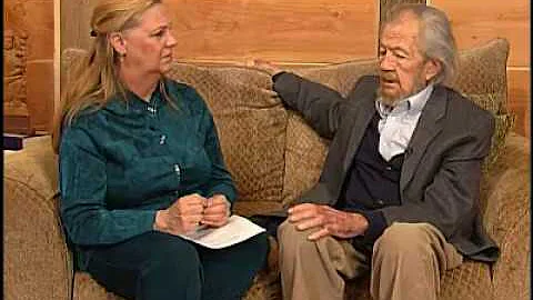 Dr. David Hawkins: Improving Your Relationships