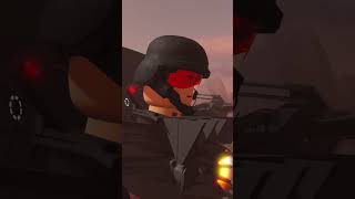 When Your Ping Is Over 1000 Ms Clash Of The Universes Of Skibidi Toilet 08 Bloopers.