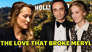 Why Meryl Streep Almost Disappeared After John Cazale Died
