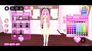 Free dti theme ideas🎀✨️