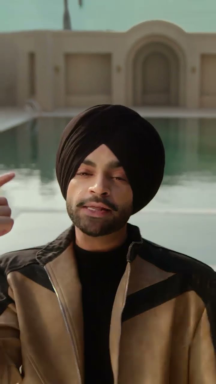 When you hear FOMO by Jordan Sandhu, you know the party just started! ?  #youtubeshorts #shorts