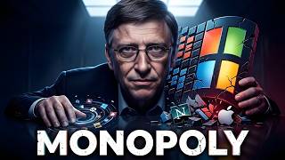 The Dark Truth About Bill Gates Nobody Talks About
