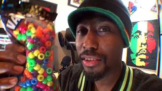 The Beadery Craft poducts Bead Review