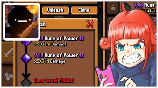 NEED 2000 RUBBIES - Days Bygone 589 #mobilegame