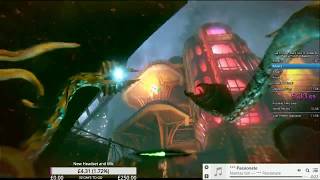 Shadows of Evil PaP Speedrun 10:57 @AkitakaTsuya