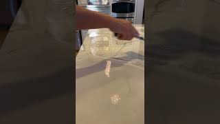 Stoneguard - Patented Marble & Stone Counter Protection Film Quartz Countertops