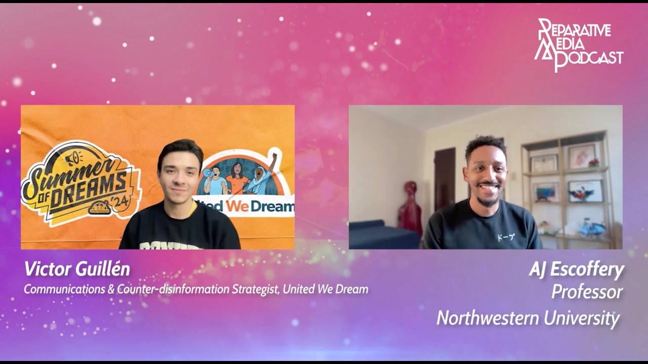 Social Media & Tech Solidarity / Protecting Immigrant Rigths with ...