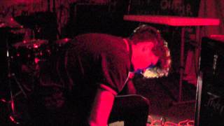 Besito Negro at AR140 on March 24, 2015 at A Space, Gainesville, FL