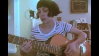 Laura Weinbach - Have Yourself A Merry Little Christmas chords