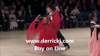 Tennessee Waltz  The Very Best Of Derrick J Country Album