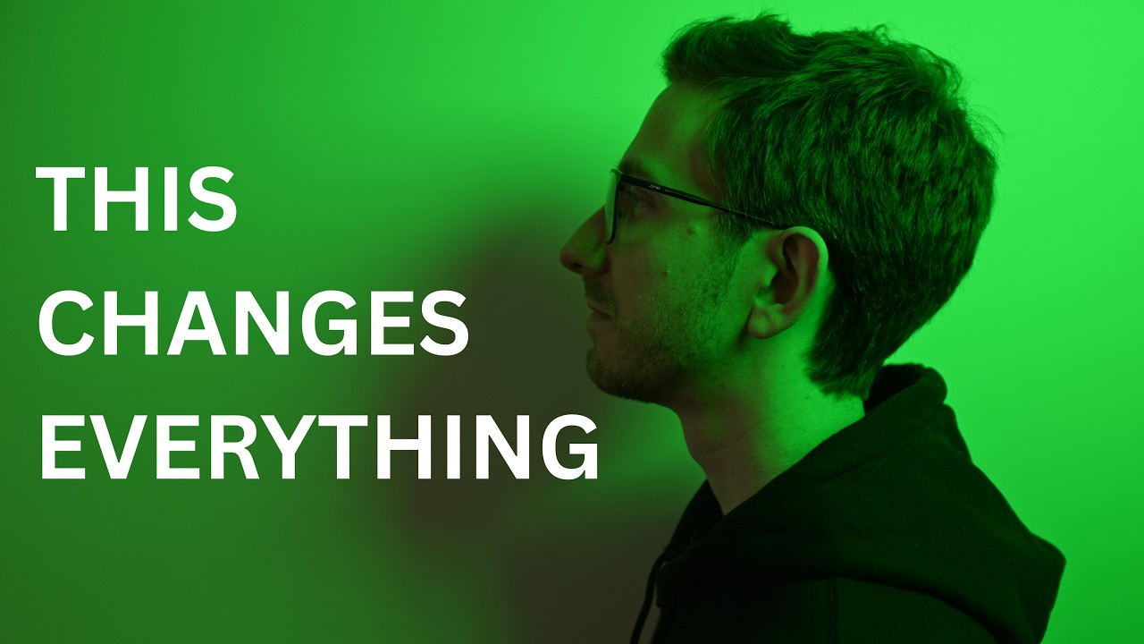 ThePrimeagen’s biggest mistake