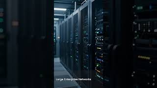 Private IP Address Ranges Explained | Class A, B, C | CCNA #shorts