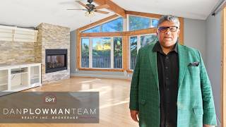 Alnwick Haldimand Home For Sale With 4.62 Acres And Pool | Dan Plowman Team