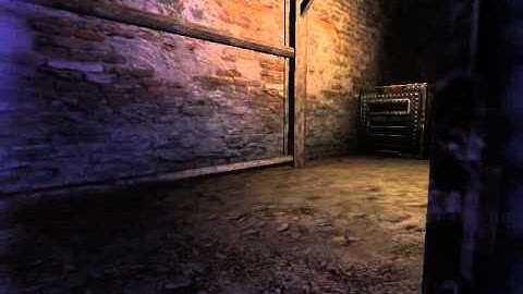 MOAR DOGS N SPIDERS - Penumbra Overture - Part 7