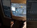 Unreal Engine on a CRT TV!