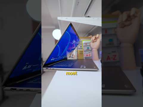 MSI Prestige 16 AI+