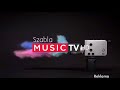 Po reklamie - ident SZABLAmusic TV (2019) | Kreatywny Szabla #13