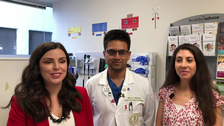 Facebook Live series with Drs. Bibhu Mohanty and A...
