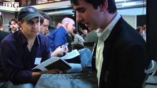 World Tech Update, Nov. 17, 2011
