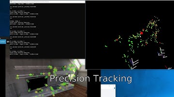 A Composable and Reusable Photogrammetric Reconstruction Pipeline